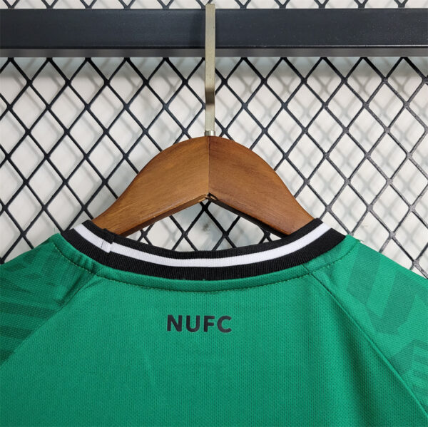Newcastle Away 23/24 - Kids - Image 9