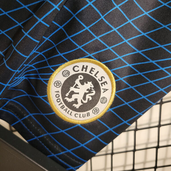 Chelsea Away 23/24 - Kids - Image 7