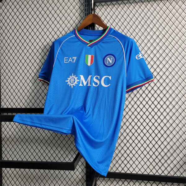 Napoli Home 23/24 - Image 10