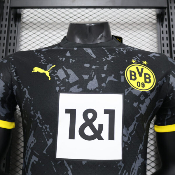 Dortmund Away 23/24 - Player Version - Image 8