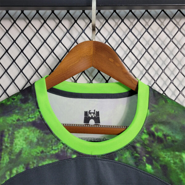 Wolfsburg Away 23/24 - Image 8