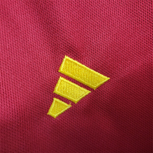 Roma Home 23/24 - Kids - Image 9