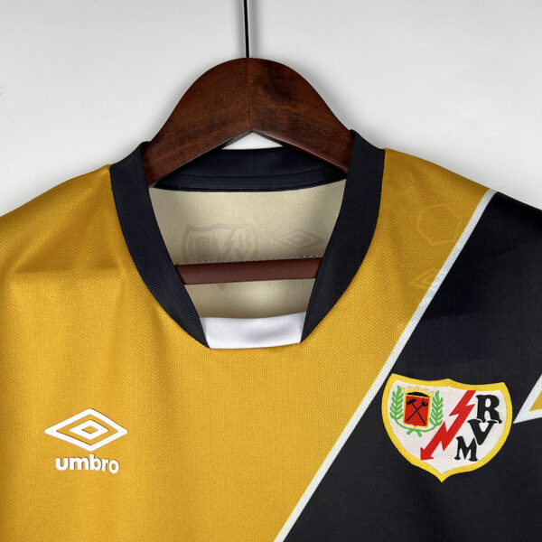 Rayo Vallecano Third 23/24 - Image 6