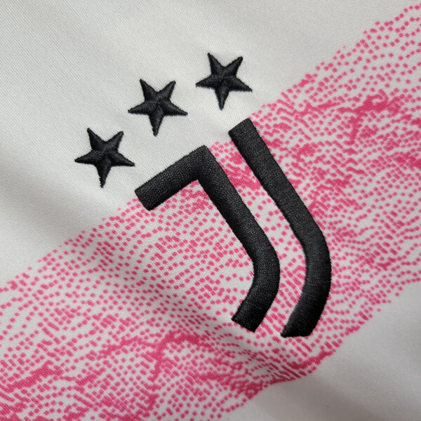 Juventus Away 23/24 - Image 4