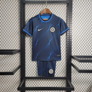 Chelsea Away 23/24 - Kids