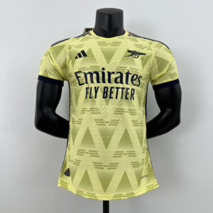 Arsenal Yellow Special Edition 23/24 - Player Version