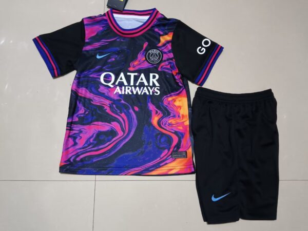 PSG Special Edition 23/24 - Kids