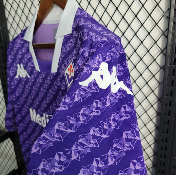 Fiorentina Home 23/24 - Image 9