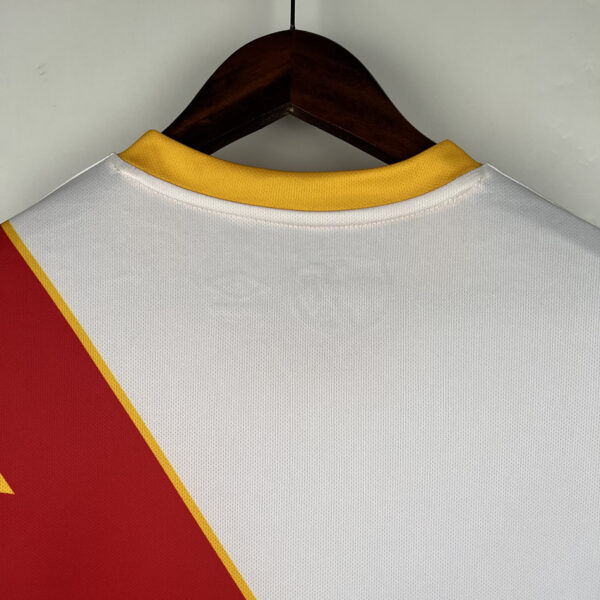 Rayo Vallecano Home 23/24 - Image 7