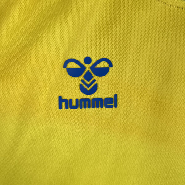 Las Palmas Home 23/24 - Image 9