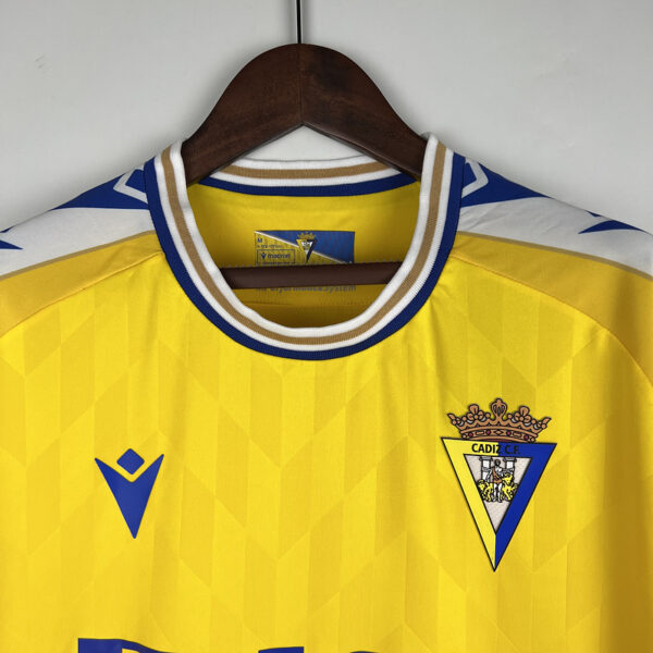 Cadiz Home 23/24 - Image 8