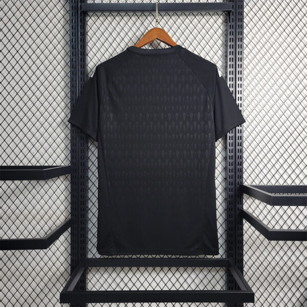 Real Madrid Goalkeeper Black 23/24 - Image 8