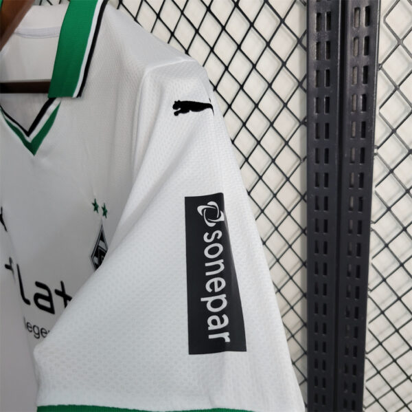 Borussia Monchengladbach Home 23/24 - Image 6