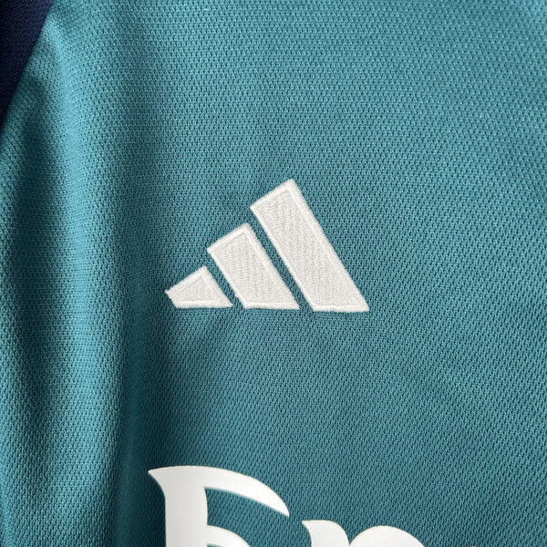 Arsenal Third 23/24 - Image 7