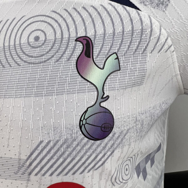 Spurs Home Special Edition 23/24 - Player Version - Image 8