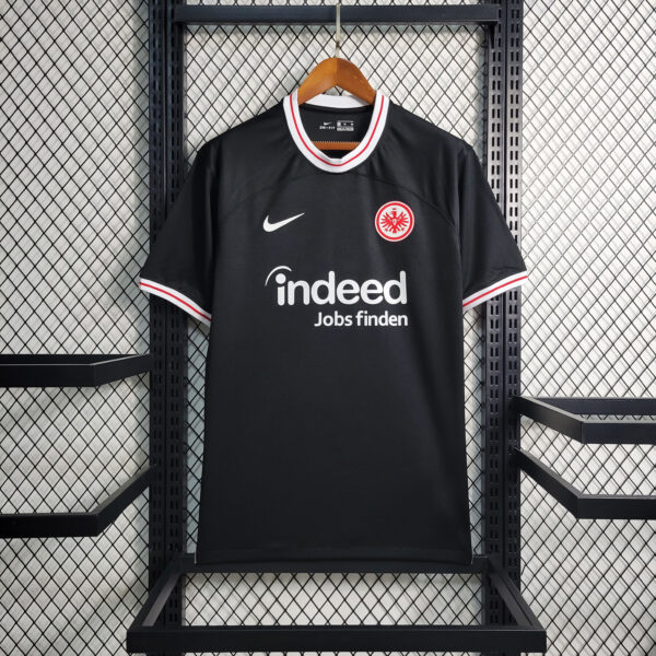 Eintracht Frankfurt Away 23/24