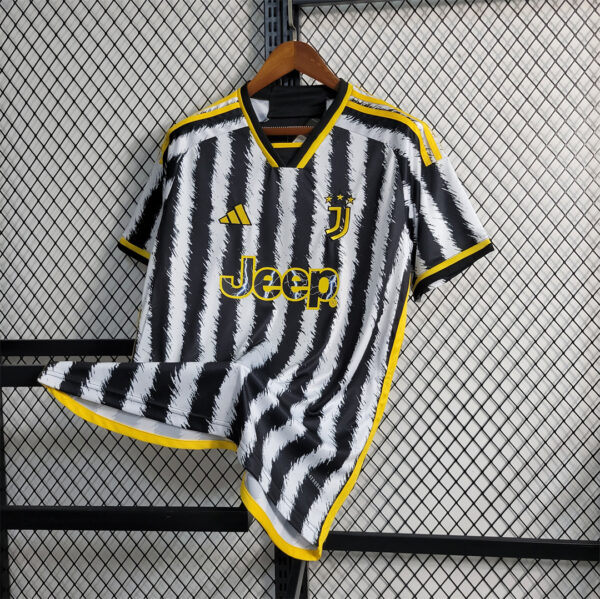 Juventus Home 23/24 - Image 7