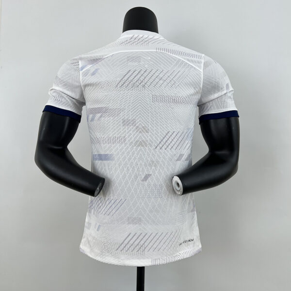 Spurs Home 23/24 - Player Version - Image 6