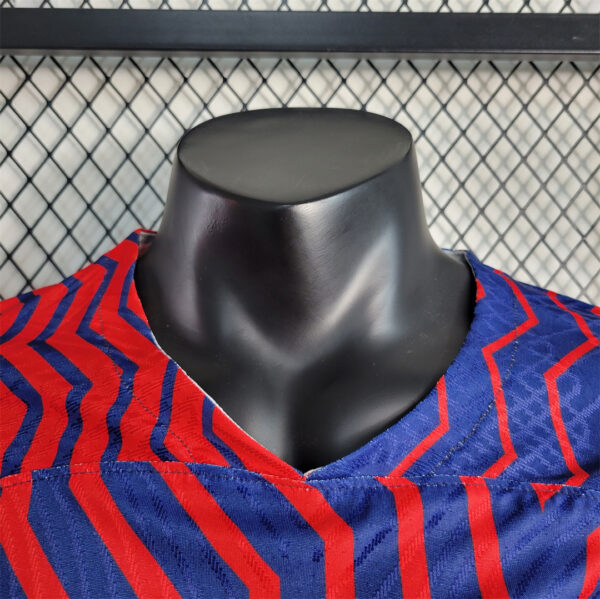 RB Leipzig Away 23/24 - Player Version - Image 8