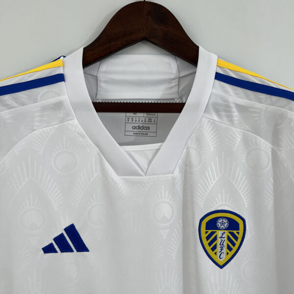 Leeds Home 23/24 - Image 7