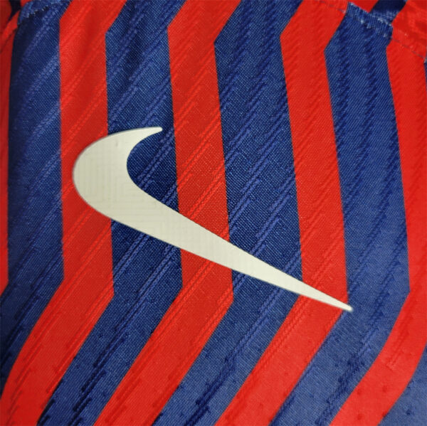 RB Leipzig Away 23/24 - Player Version - Image 7