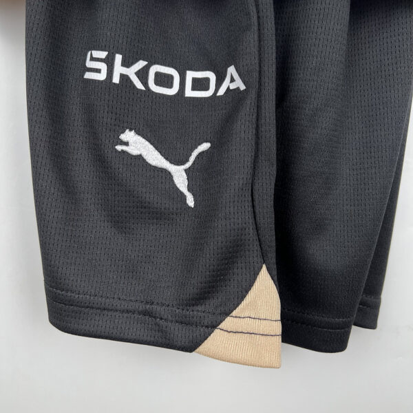 Valencia Home 23/24 - Kids - Image 9