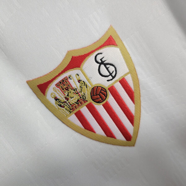 Sevilla Home 23/24 - Image 6