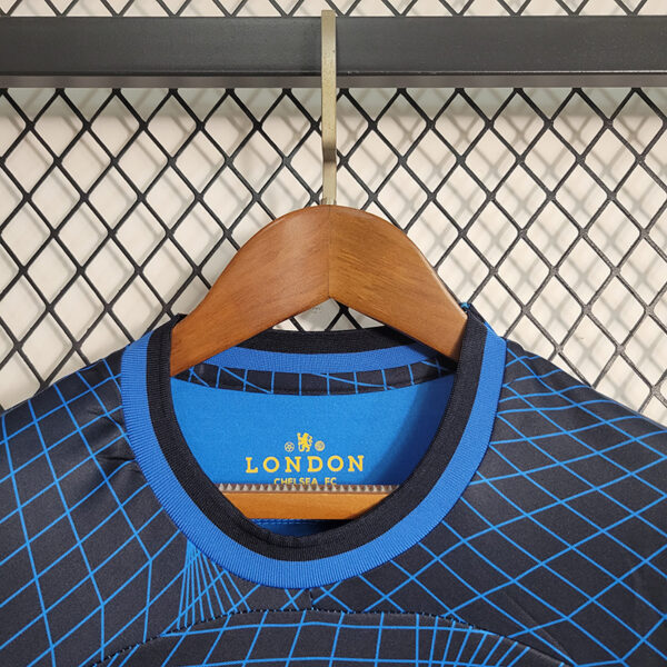 Chelsea Away 23/24 - Kids - Image 8