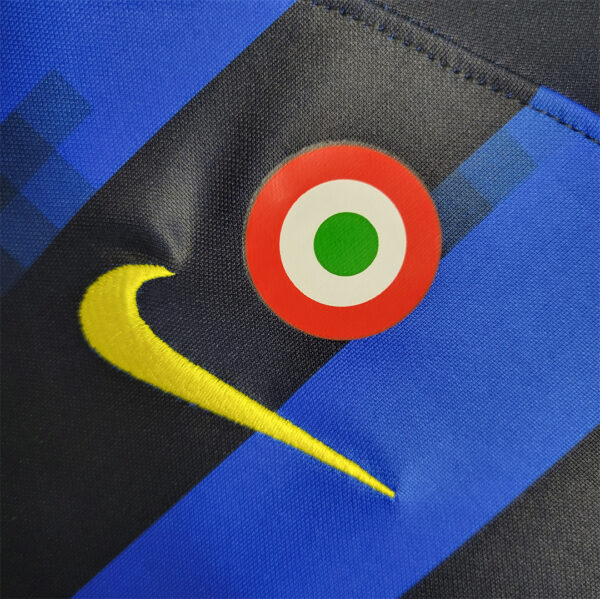 Inter Home 23/24 - Kids - Image 11