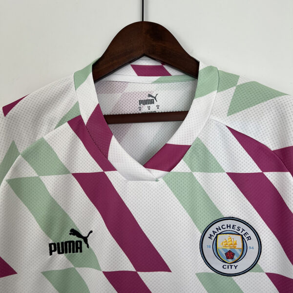 Man City Training 23/24 - Image 8