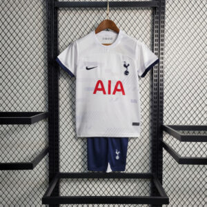 Spurs Home 23/24 - Kids