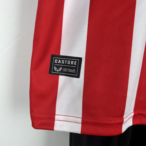 Athletic Bilbao Home 23/24 - Kids - Image 9
