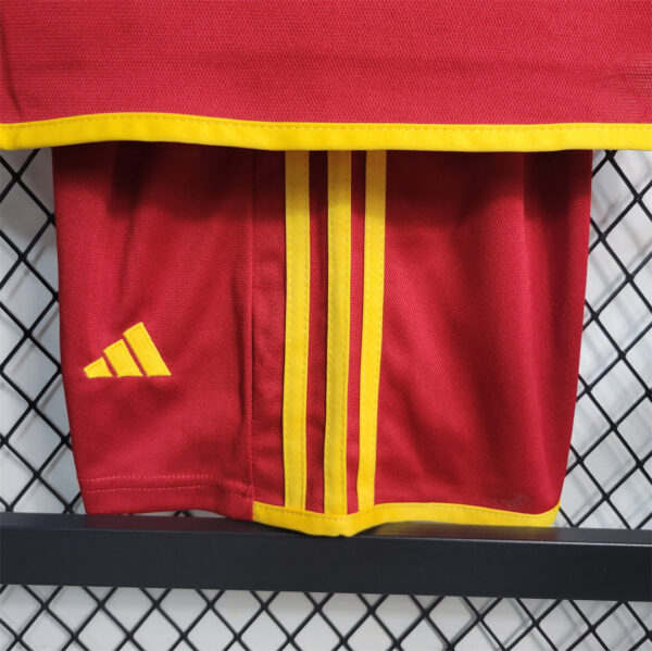 Roma Home 23/24 - Kids - Image 10