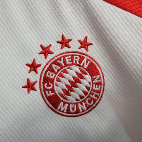 Bayern Munich Home 23/24 - Kids - Image 10