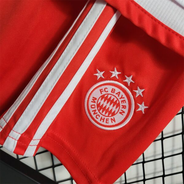 Bayern Munich Home 23/24 - Kids - Image 11