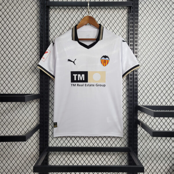 Valencia Home 23/24