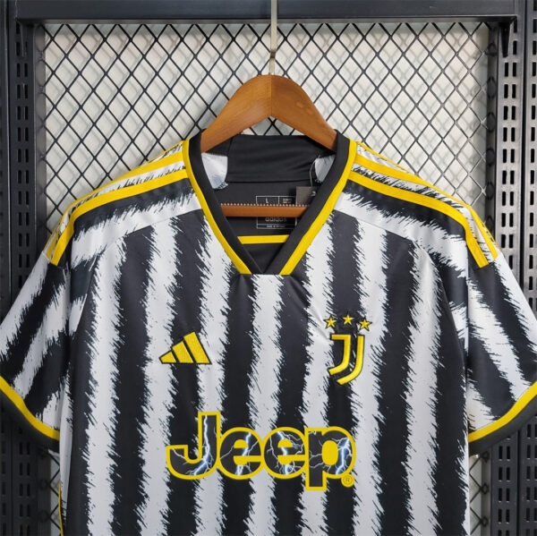 Juventus Home 23/24 - Image 8