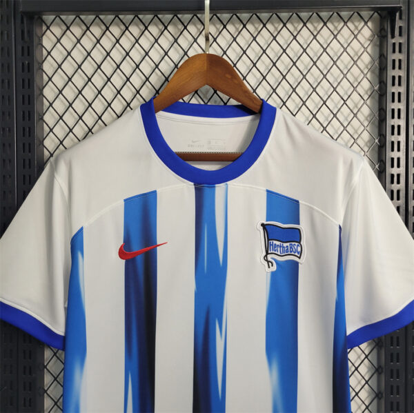 Hertha BSC Home 23/24 - Image 7