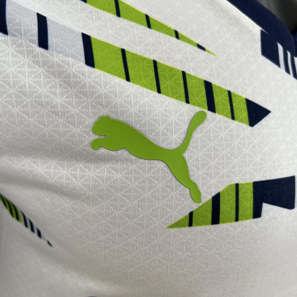 Man City Special Edition White 23/24 - Player Version - Image 7