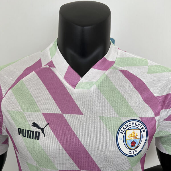 Man City Training 23/24 - Player Version - Image 6