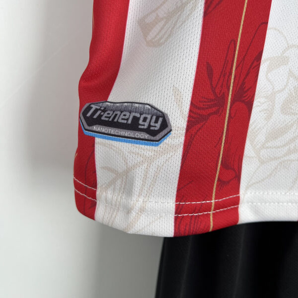 Sheffield United Home Special Edition 23/24 - Kids - Image 8