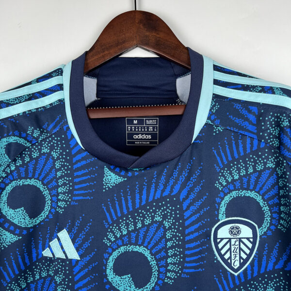 Leeds Away 23/24 - Image 6