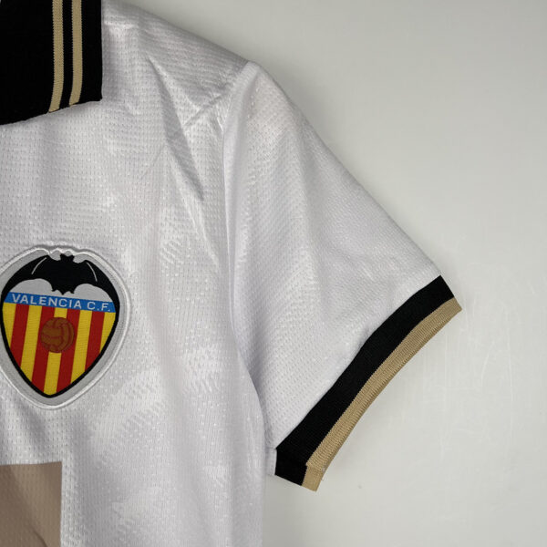 Valencia Home 23/24 - Kids - Image 10