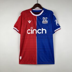 Crystal Palace Home 23/24