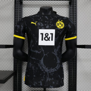 Dortmund Away 23/24 - Player Version