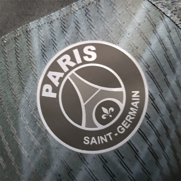 PSG Black Out 23/24 - Player Version - Image 8