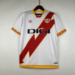Rayo Vallecano Home 23/24