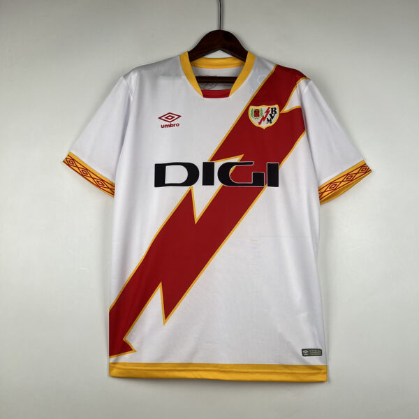Rayo Vallecano Home 23/24