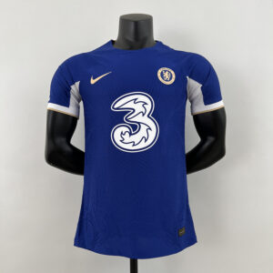 Chelsea Home 23/24 - Player Version