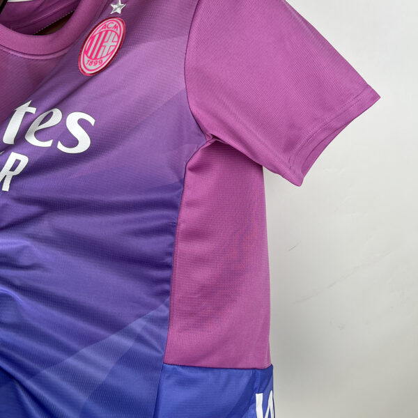 AC Milan Third 23/24 - Image 7